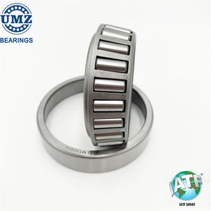 Umz Lm603049/11 Hm89446/10 Lm48548/10 69349/10 12649/10 300949/11 68149/10 387A/382A Wheel Auto Automotive Spare Parts Inch Tapered Roller Bearing Rodamientos