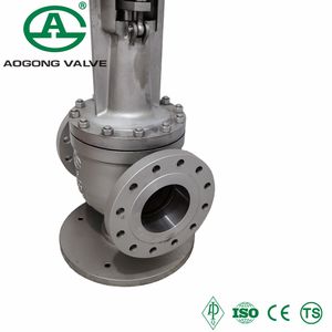 High-Performance Double Block Orbit Ball Valve with Bleed Port