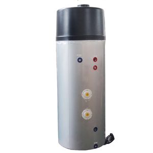 Low Noise Air to Water All in One Heat Pump Water Heater