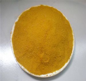 Polyaluminium Chloride PAC for Drinking Water Treatment