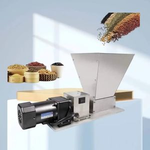 Multifunctional Fine Flour Mill with Variable Frequency Energy-Saving Motor