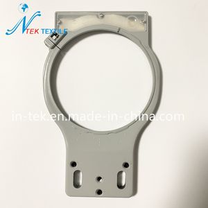 Good Quality Chenille Spinning Machine Steel Ring Board Base Plate