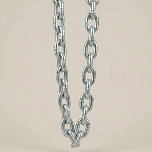 G80 Lifting Chain Link Chain Steel Chain