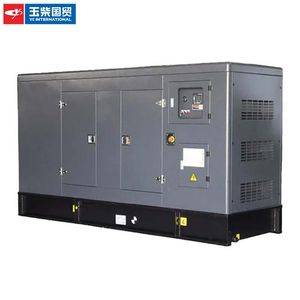 Yuchai Diesel Generator Sets 1600kw Yc-GM-1600 Low Price and High Quality
