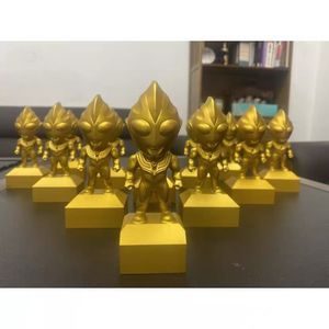 High Quality Light Weight Custom Model Figurines for Personal Collection
