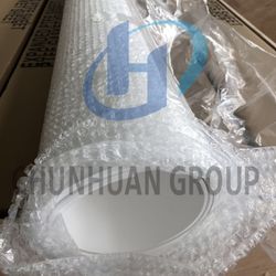 High Quality High-Performance Soft Eptfe Flexible Expanded PTFE Sheet Industrial Applications