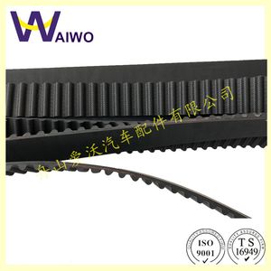 High Quality Good Price Timing Belt Drive Belt Transmission Belt Synchronous Belt 134ru25.4 for Peugeot Car 0816h6/CT1065