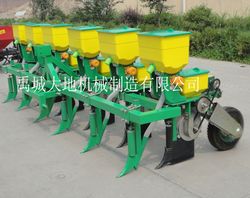 Corn Fertilizer Seeder (2BCYF-3/4/5/6)
