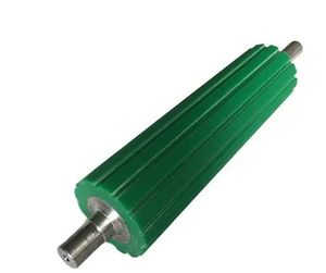 Industry Rubber Roller Making NBR Rubber Roller Factory