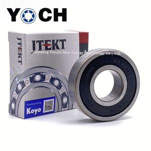 Koyo Machine Widely Used Deep Groove Ball Bearing 6236 Zz 6238 6240 6244 6248 6252 2RS Deep Groove Ball Bearing