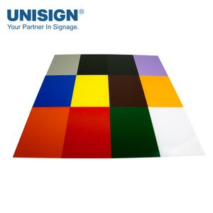 Transparent, Opaque, Translucent, Fluorescent, Frosted Acrylic Sheet