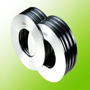 Circular Slitting Blade for Cutting Metal Plate Steel