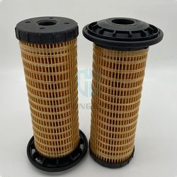 Agricultural Excavator Engine Parts Generator Lubrication 3223155 Oil Filter for Cat