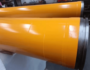 Putzmeister Concrete Pump Delivery Cylinder 239867001 DN230