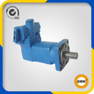 BMS100 BMS125 BMS160 Series Orbital Hydraulic Orbit Motor