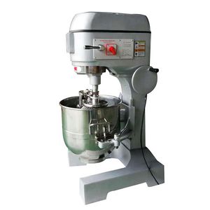 Professional Kitchen Equipment Factory Supply 30L Spiral Dough Mixer