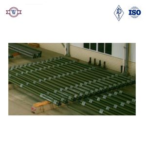 High Quality API Spec 7 Drill Collar for Oilfield