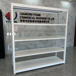 Meduim Duty Steel Selective Pallet Industrial Warehouse Storage Metal Heavy Duty Racking