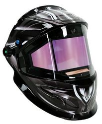 High Quality Purifying Panor Welding Helmet for Metal Work