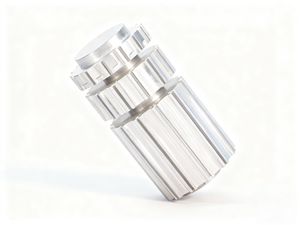Precision Metal Components Manufacturer: Full-Process CNC Machining & Sheet Metal for Aluminum/Stainless Steel. Rapid Prototyping Supported.
