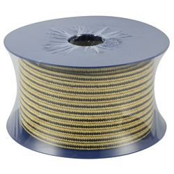 High Compressive Strength Yp001 PTFE Braided Sealing Packing for Pump Rod