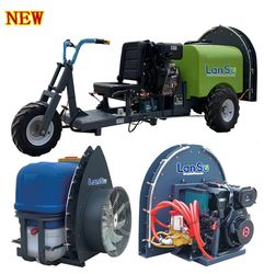 Agricultural Power Mist Pressure Pump Sprayer Sprayers Tractor
