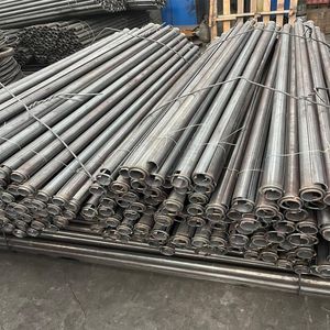 Galvanized Friction Bolt Joint Pipe Split Rock Bolt