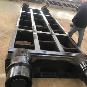 China Manufacturer Good Price High Quality Customized Sinter Cart