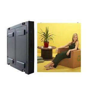Customized Outdoor Indoor P1 P2 P3 Flexible Bendable LED Video Wall Product Stage Rental Curved Soft LED Panel LED Display Screen
