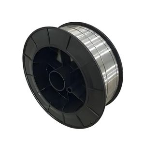 Great Horizontal Weld Effect E71t-1c Flux Cored Welding Wire