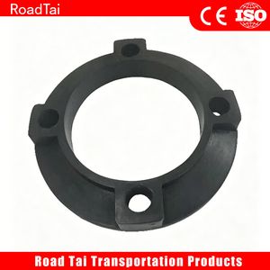 High Pressure Fluororubber Gaskets Wear Resistant for Hydraulic System Sealing