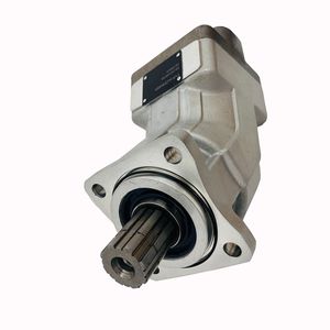 Leading Technology Best Selling Hydraulic Pump Piston Pump for Tractor