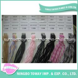 Hand Knitting Rugs Wool Yarn