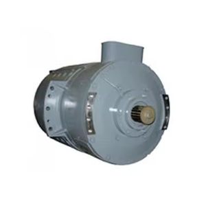 Aj-Ek-590 High Efficiency Crrc Locomotive Traction Motor Ideal for Heavy Duty Applications