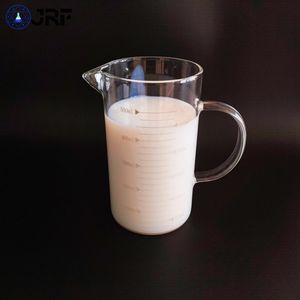 Bc 3640 Styrene Acrylic Emulsion Excellent Bonding Water-Based Environmentally Friendly Coating Grade