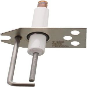 95% Alumina Ceramic Ignition Spark Plug for Gas Oven