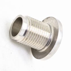 Stainless Steel A2 Flat Head Hollow Screw/Customize Screws/CNC Screw