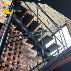 Hot Sale Fish Scale Hole Galvanized Steel/Stainless Steel Expanded Metal Mesh