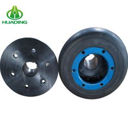 Huading UL Type Tyre Shaft Coupling for The Steel Industry