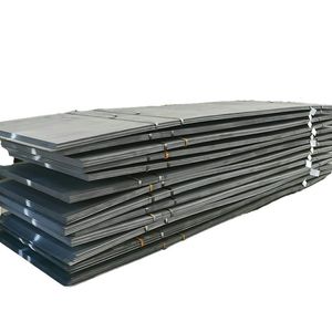 Hot Sale Carbon Steel Plate for Building Material