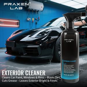 Wholesale Car Exterior Cleaner Heavy Duty Multi Purpose All Surface Detailing