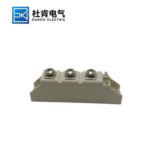 Dkmt92 92A 800-1800V Thyristor Module SCR Module for Rectifier Replacement for Skkt 92