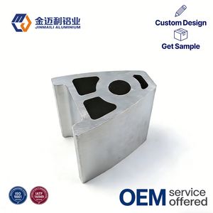 CNC Machining Aluminum Parts for Superior Strength and Automotive Applications
