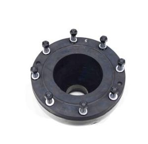 Customized Rubber Spare Part Rotating Sealing Element Bop Parts for Seal Around The Drilling String