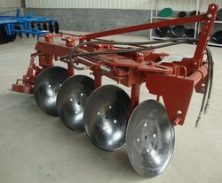 Disc Plow/Disc Plough/Reversible Disc Plough (1LY(SX)-425)