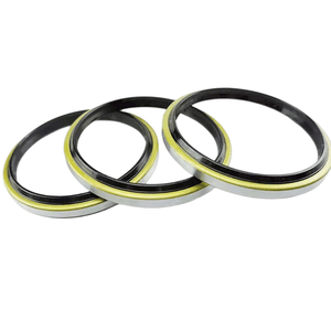 High-Quality Half Shaft Crankshaft Oil Seal for Automobiles