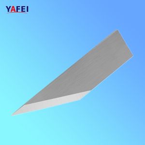 Plastic Cutting Knives for Film Converting