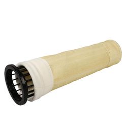 Cloth Dust Removal Filter Bag 7 Inch