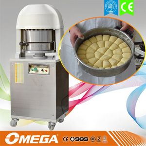 Bread Dough Divider Cutting Machine for Bakery&Restaurant