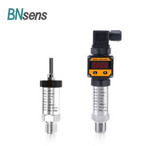 High Precision Pressure Sensor Transducer Transmitter